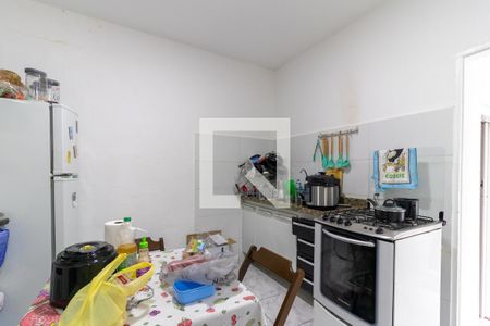 Casa à venda com 250m², 2 quartos e 1 vaga Casa à venda com 250m², 2 quartos e 1 vagaCozinha - Casa 01