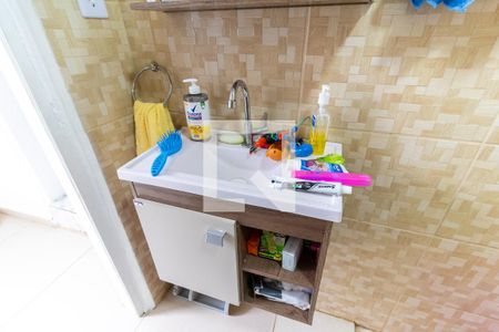 Casa à venda com 250m², 2 quartos e 1 vaga Casa à venda com 250m², 2 quartos e 1 vagaBanheiro - Casa 01