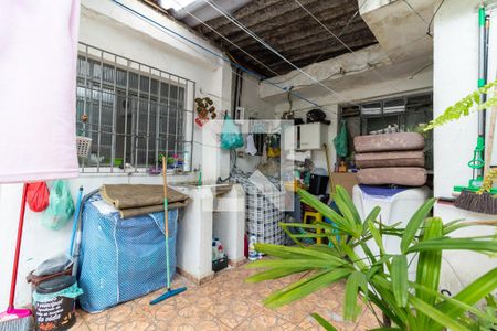 Casa à venda com 250m², 2 quartos e 1 vaga Casa à venda com 250m², 2 quartos e 1 vagaÁrea de Serviço - Casa 02