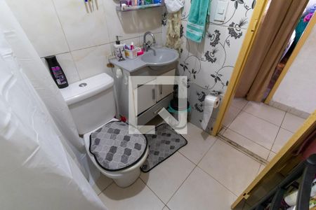 Casa à venda com 250m², 2 quartos e 1 vaga Casa à venda com 250m², 2 quartos e 1 vagaBanheiro - Casa 02