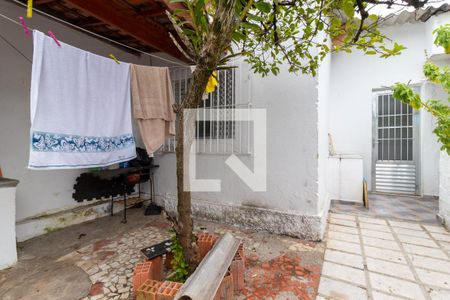 Casa à venda com 250m², 2 quartos e 1 vaga Casa à venda com 250m², 2 quartos e 1 vagaÁrea de Serviço - Casa 01