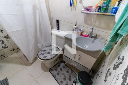 Casa à venda com 250m², 2 quartos e 1 vaga Casa à venda com 250m², 2 quartos e 1 vagaBanheiro - Casa 02