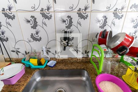 Casa à venda com 250m², 2 quartos e 1 vaga Casa à venda com 250m², 2 quartos e 1 vagaCozinha - Casa 02