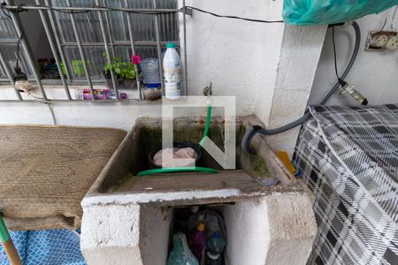 Casa à venda com 250m², 2 quartos e 1 vaga Casa à venda com 250m², 2 quartos e 1 vagaÁrea de Serviço - Casa 02