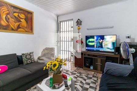 Casa à venda com 250m², 2 quartos e 1 vaga Casa à venda com 250m², 2 quartos e 1 vagaSala - Casa 02