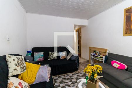 Casa à venda com 250m², 2 quartos e 1 vaga Casa à venda com 250m², 2 quartos e 1 vagaSala - Casa 02