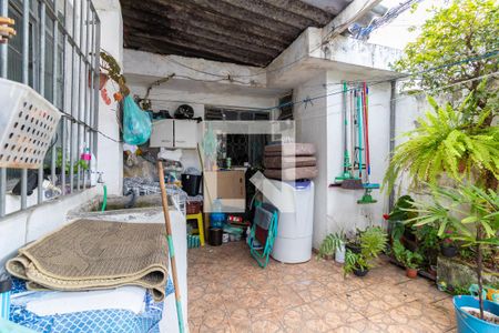 Casa à venda com 250m², 2 quartos e 1 vaga Casa à venda com 250m², 2 quartos e 1 vagaÁrea de Serviço - Casa 02