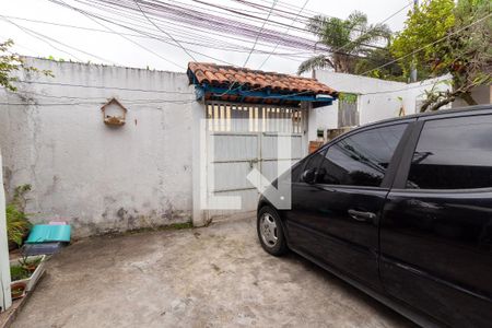 Casa à venda com 250m², 2 quartos e 1 vaga Casa à venda com 250m², 2 quartos e 1 vagaGaragem - Casa 02