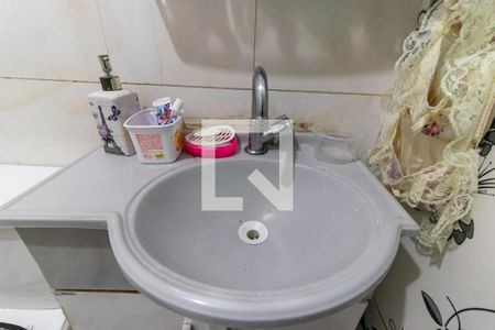 Casa à venda com 250m², 2 quartos e 1 vaga Casa à venda com 250m², 2 quartos e 1 vagaBanheiro - Casa 02