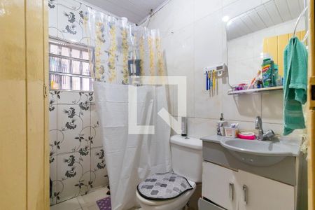 Casa à venda com 250m², 2 quartos e 1 vaga Casa à venda com 250m², 2 quartos e 1 vagaBanheiro - Casa 02