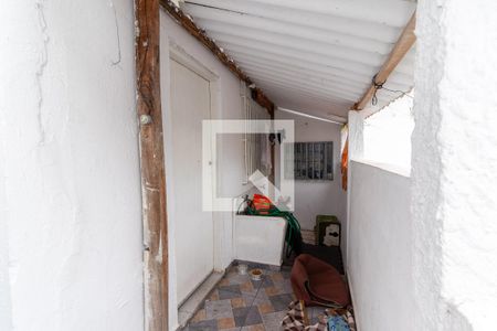 Casa à venda com 250m², 2 quartos e 1 vaga Casa à venda com 250m², 2 quartos e 1 vagaÁrea de Serviço - Casa 01