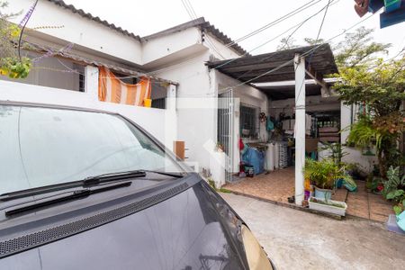 Casa à venda com 250m², 2 quartos e 1 vaga Casa à venda com 250m², 2 quartos e 1 vagaGaragem - Casa 02
