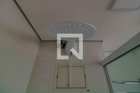 Apartamento para alugar com 37m², 1 quarto e sem vaga Apartamento para alugar com 37m², 1 quarto e sem vagaBanheiro