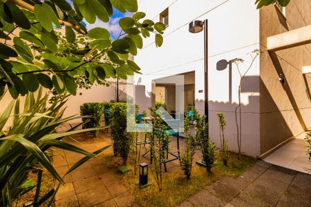 Apartamento para alugar com 37m², 1 quarto e sem vaga Apartamento para alugar com 37m², 1 quarto e sem vagaÁrea Comum