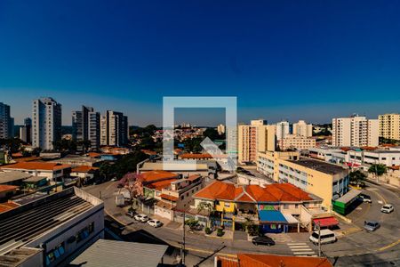 Apartamento para alugar com 37m², 1 quarto e sem vaga Apartamento para alugar com 37m², 1 quarto e sem vagaVista