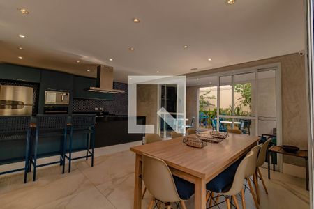 Apartamento para alugar com 37m², 1 quarto e sem vaga Apartamento para alugar com 37m², 1 quarto e sem vagaÁrea Comum