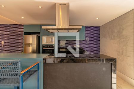 Apartamento para alugar com 37m², 1 quarto e sem vaga Apartamento para alugar com 37m², 1 quarto e sem vagaÁrea Comum