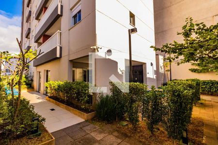 Apartamento para alugar com 37m², 1 quarto e sem vaga Apartamento para alugar com 37m², 1 quarto e sem vagaÁrea Comum