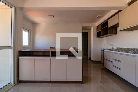 Detalhe  de apartamento para alugar com 1 quarto, 37m² em Jabaquara, São Paulo