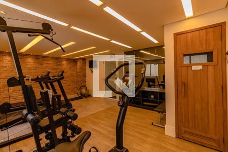 Apartamento para alugar com 37m², 1 quarto e sem vaga Apartamento para alugar com 37m², 1 quarto e sem vagaÁrea Comum