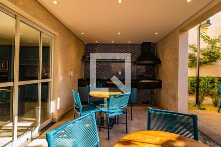 Apartamento para alugar com 37m², 1 quarto e sem vaga Apartamento para alugar com 37m², 1 quarto e sem vagaÁrea Comum