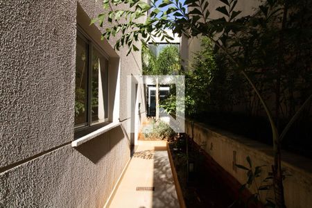 Apartamento para alugar com 37m², 1 quarto e sem vaga Apartamento para alugar com 37m², 1 quarto e sem vagaÁrea Comum