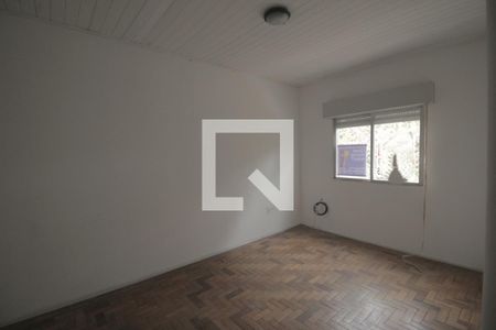Sala de apartamento à venda com 2 quartos, 66m² em São Sebastião, Porto Alegre