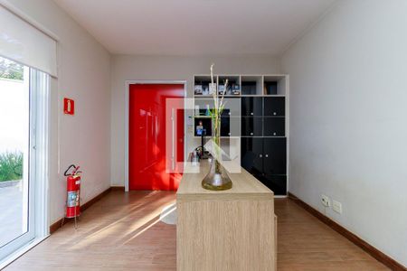 Sala de casa à venda com 4 quartos, 360m² em Jardim Petropolis, São Paulo