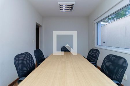 Sala de Jantar de casa à venda com 4 quartos, 360m² em Jardim Petropolis, São Paulo