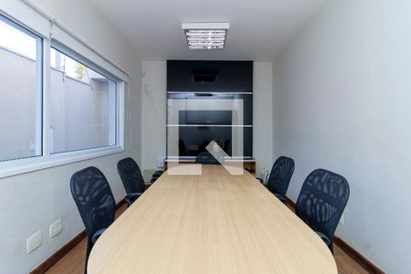 Sala de Jantar de casa à venda com 4 quartos, 360m² em Jardim Petropolis, São Paulo