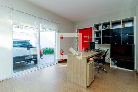 Sala de casa à venda com 4 quartos, 360m² em Jardim Petropolis, São Paulo