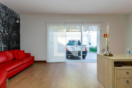 Sala de casa à venda com 4 quartos, 360m² em Jardim Petropolis, São Paulo