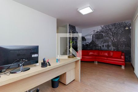 Sala de casa à venda com 4 quartos, 360m² em Jardim Petropolis, São Paulo