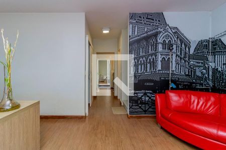 Sala de casa à venda com 4 quartos, 360m² em Jardim Petropolis, São Paulo