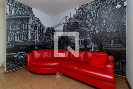 Sala de casa à venda com 4 quartos, 360m² em Jardim Petropolis, São Paulo