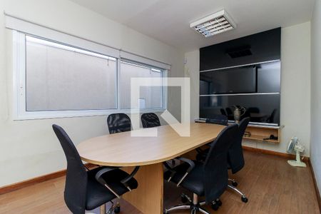 Sala de Jantar de casa à venda com 4 quartos, 360m² em Jardim Petropolis, São Paulo