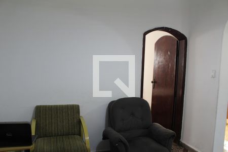 Sala 2 de casa à venda com 4 quartos, 279m² em Jardim do Papai, Guarulhos