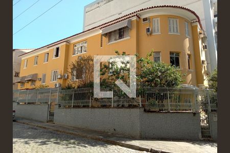 Apartamento à venda com 57m², 1 quarto e sem vagaFachada
