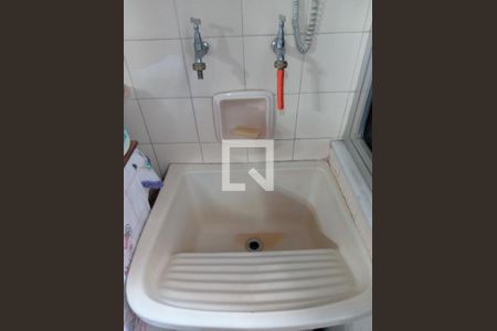 Apartamento à venda com 57m², 1 quarto e sem vagaPia( Área de Serviço conjugada a Cozinha)