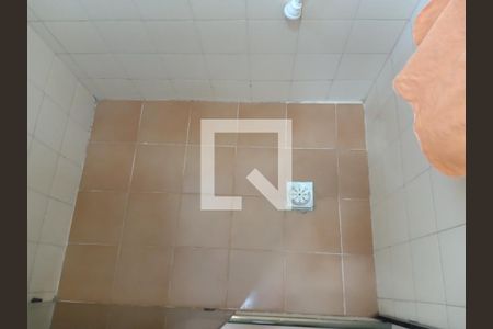 Box do Banheiro de apartamento à venda com 1 quarto, 57m² em Tijuca, Rio de Janeiro