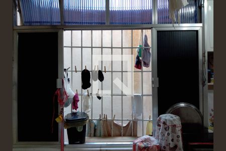 Apartamento à venda com 57m², 1 quarto e sem vagaJanela da Cozinha