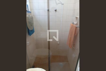 Box do Banheiro de apartamento à venda com 1 quarto, 57m² em Tijuca, Rio de Janeiro
