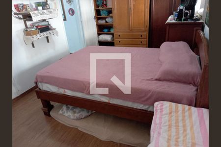Quarto de apartamento à venda com 1 quarto, 57m² em Tijuca, Rio de Janeiro