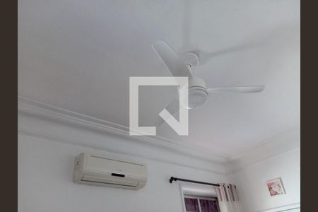 Ventilador de Teto do Quarto de apartamento à venda com 1 quarto, 57m² em Tijuca, Rio de Janeiro