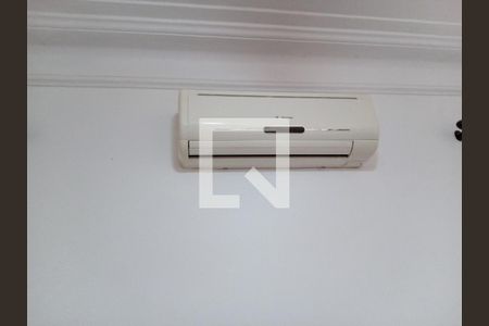 Ar condicionado do Quarto de apartamento à venda com 1 quarto, 57m² em Tijuca, Rio de Janeiro