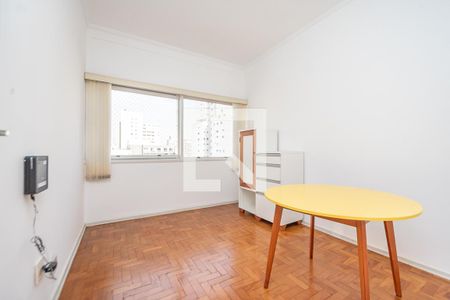 Quarto 1 de apartamento à venda com 2 quartos, 57m² em Santa Ifigênia, São Paulo