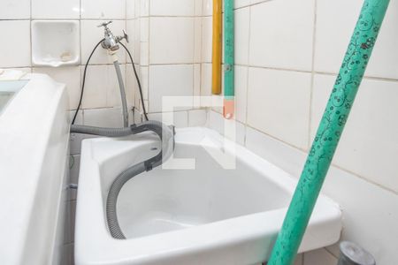 Apartamento à venda com 57m², 2 quartos e sem vaga Apartamento à venda com 57m², 2 quartos e sem vagaÁrea de Serviço