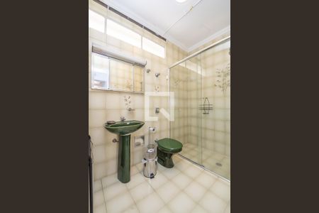 Apartamento à venda com 57m², 2 quartos e sem vaga Apartamento à venda com 57m², 2 quartos e sem vagaBanheiro