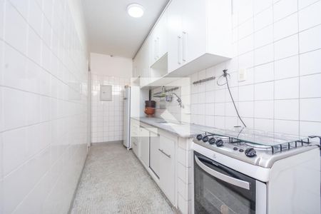 Apartamento à venda com 57m², 2 quartos e sem vaga Apartamento à venda com 57m², 2 quartos e sem vagaCozinha