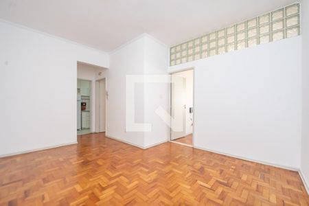 Apartamento à venda com 2 quartos, 57m² em Santa Ifigênia, São Paulo